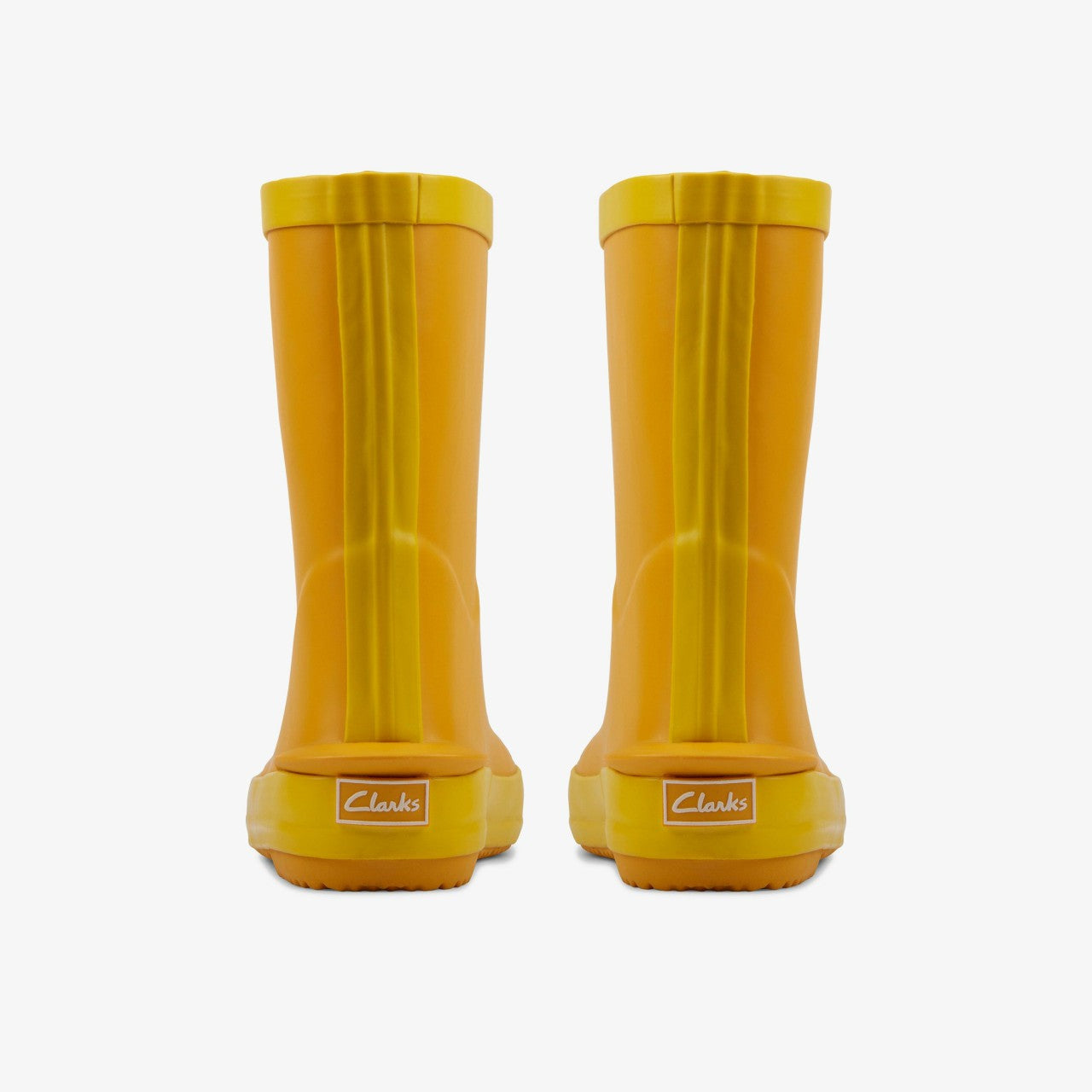 Tarri Run Toddler Yellow