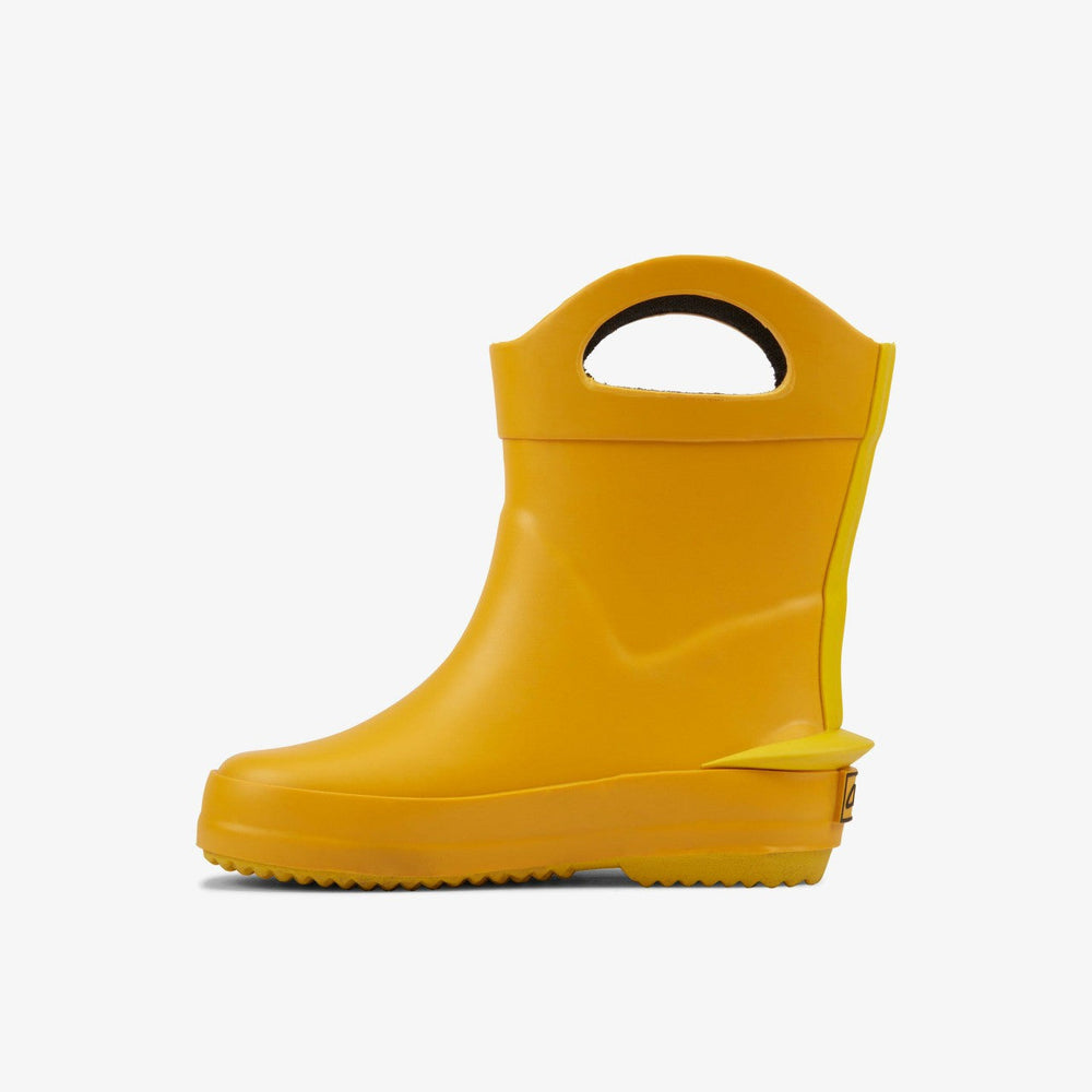Tarri Dash Toddler Yellow