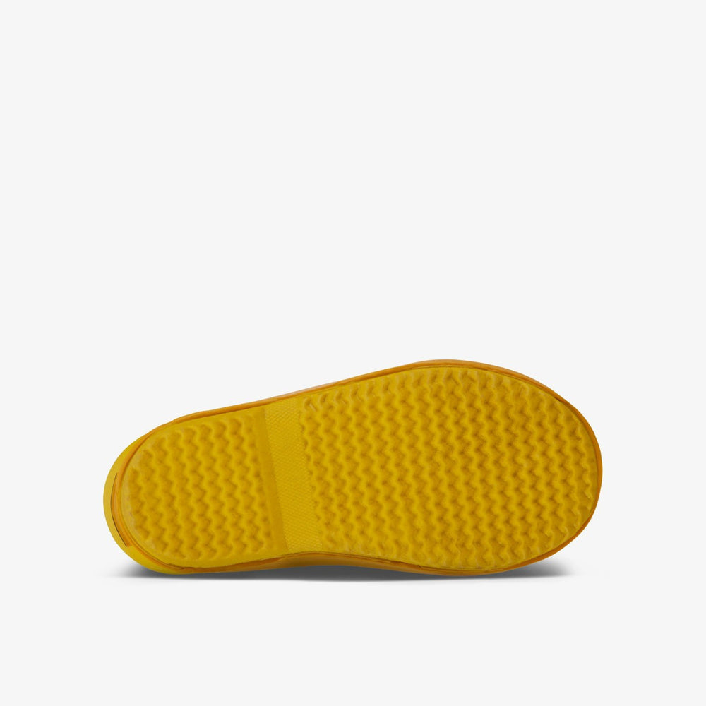 Tarri Dash Toddler Yellow