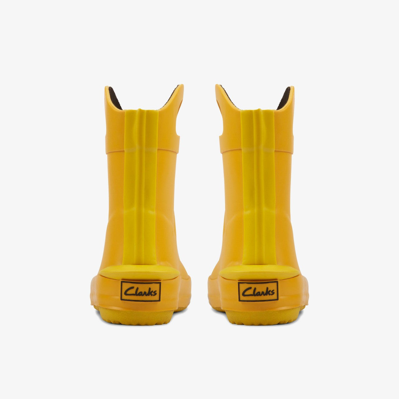 Tarri Dash Toddler Yellow