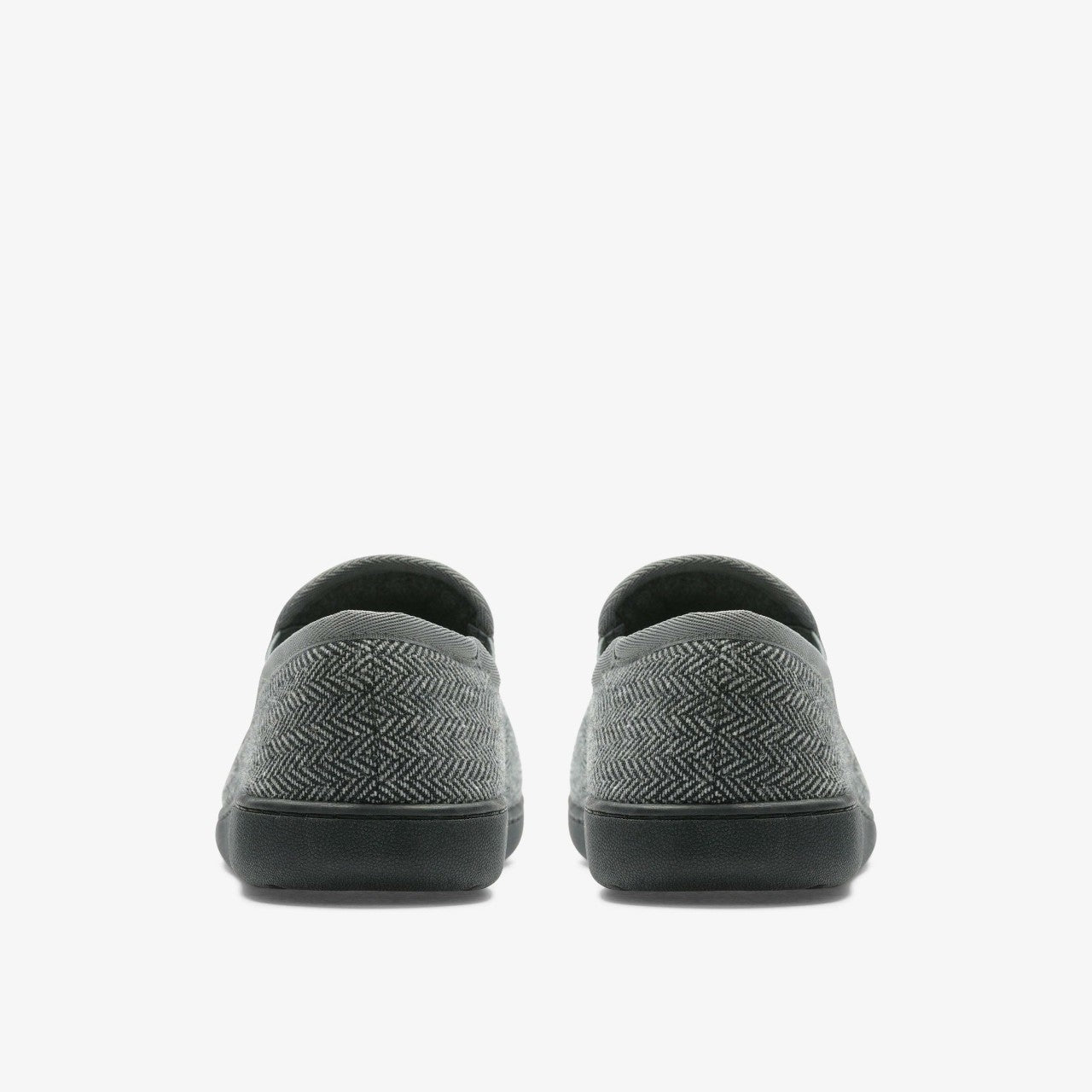 King Ease Dark Grey Interest