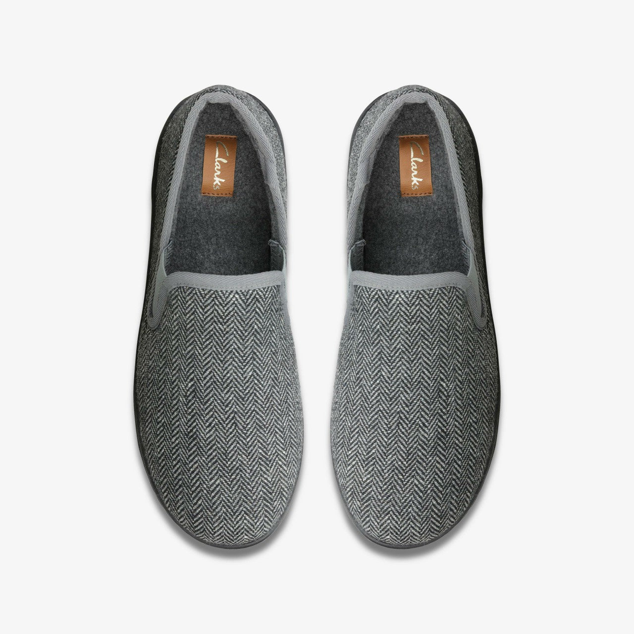 King Ease Dark Grey Interest