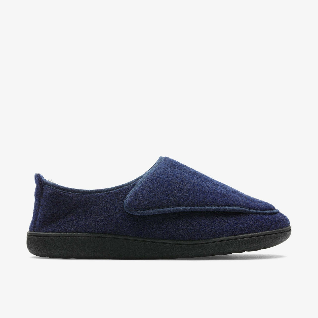 King Riptape Slipper Navy