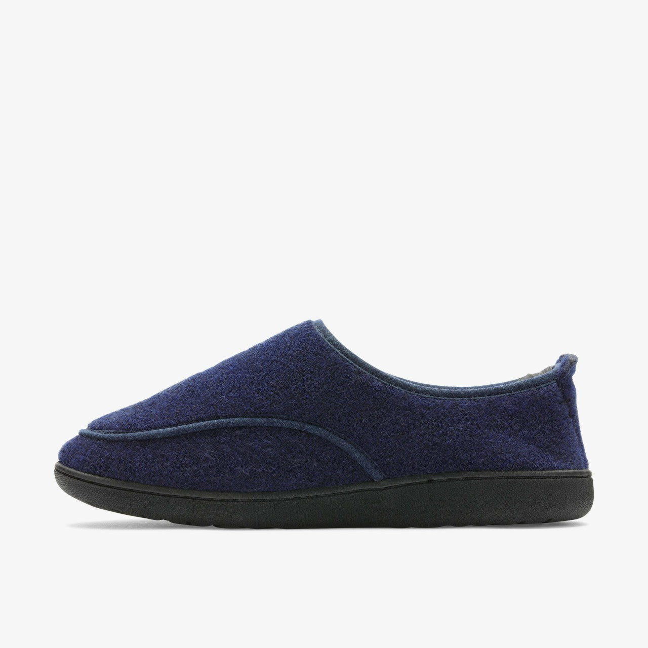 King Riptape Slipper Navy