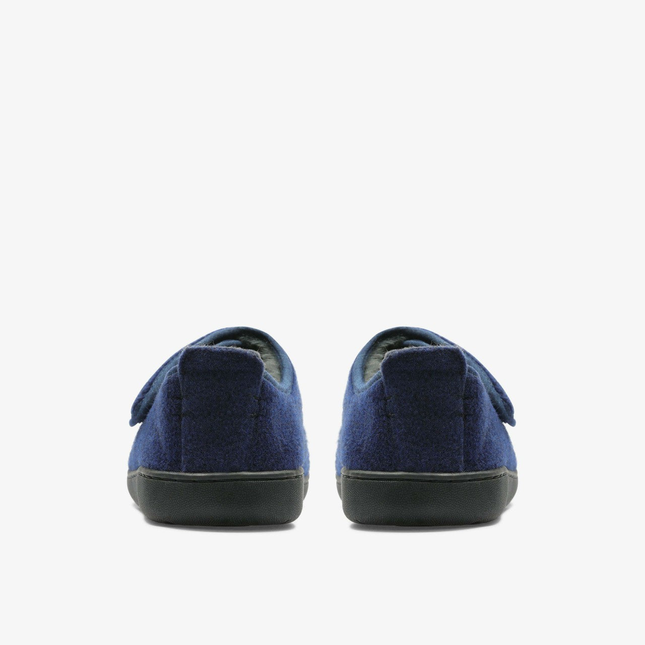 King Riptape Slipper Navy