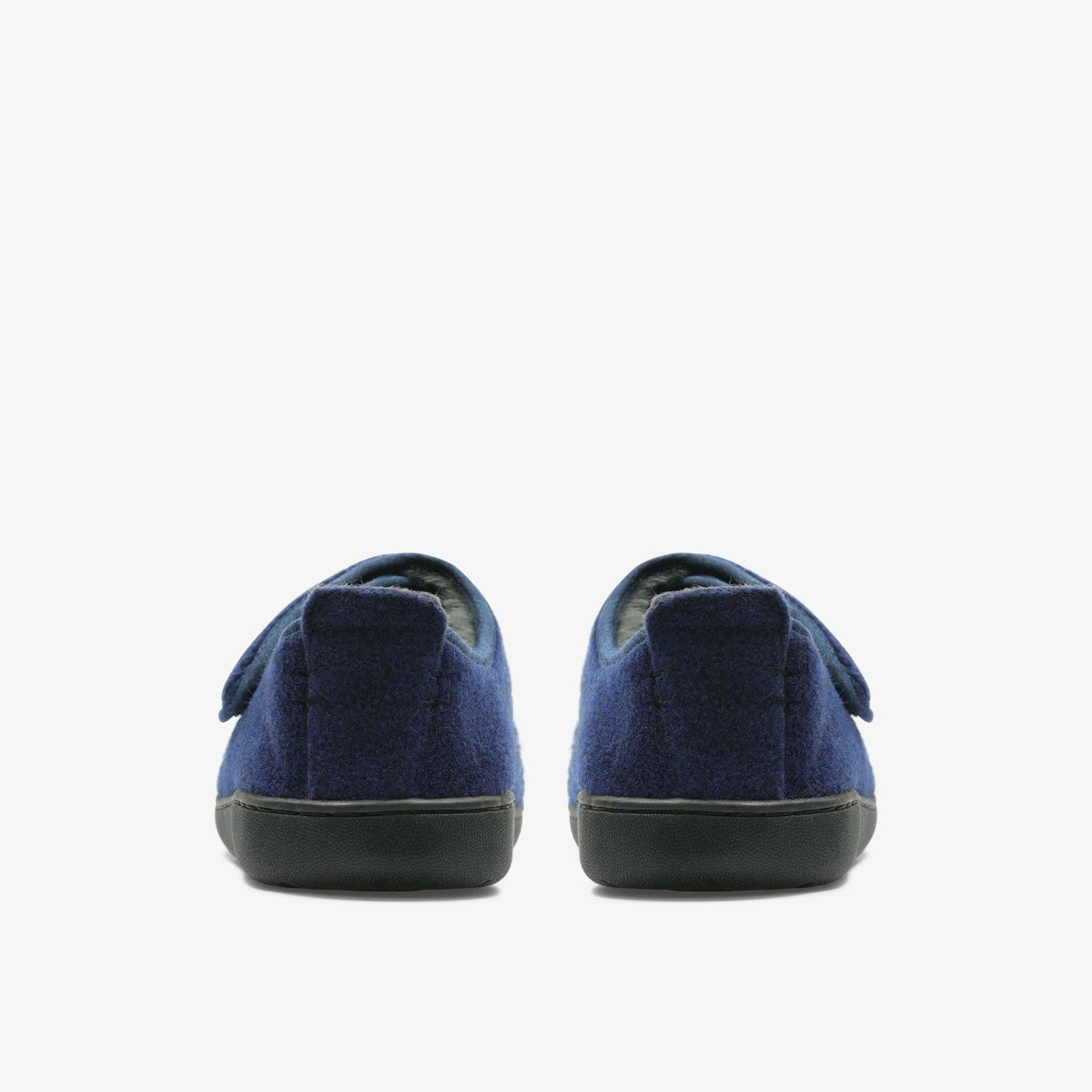 King Riptape Slipper Navy