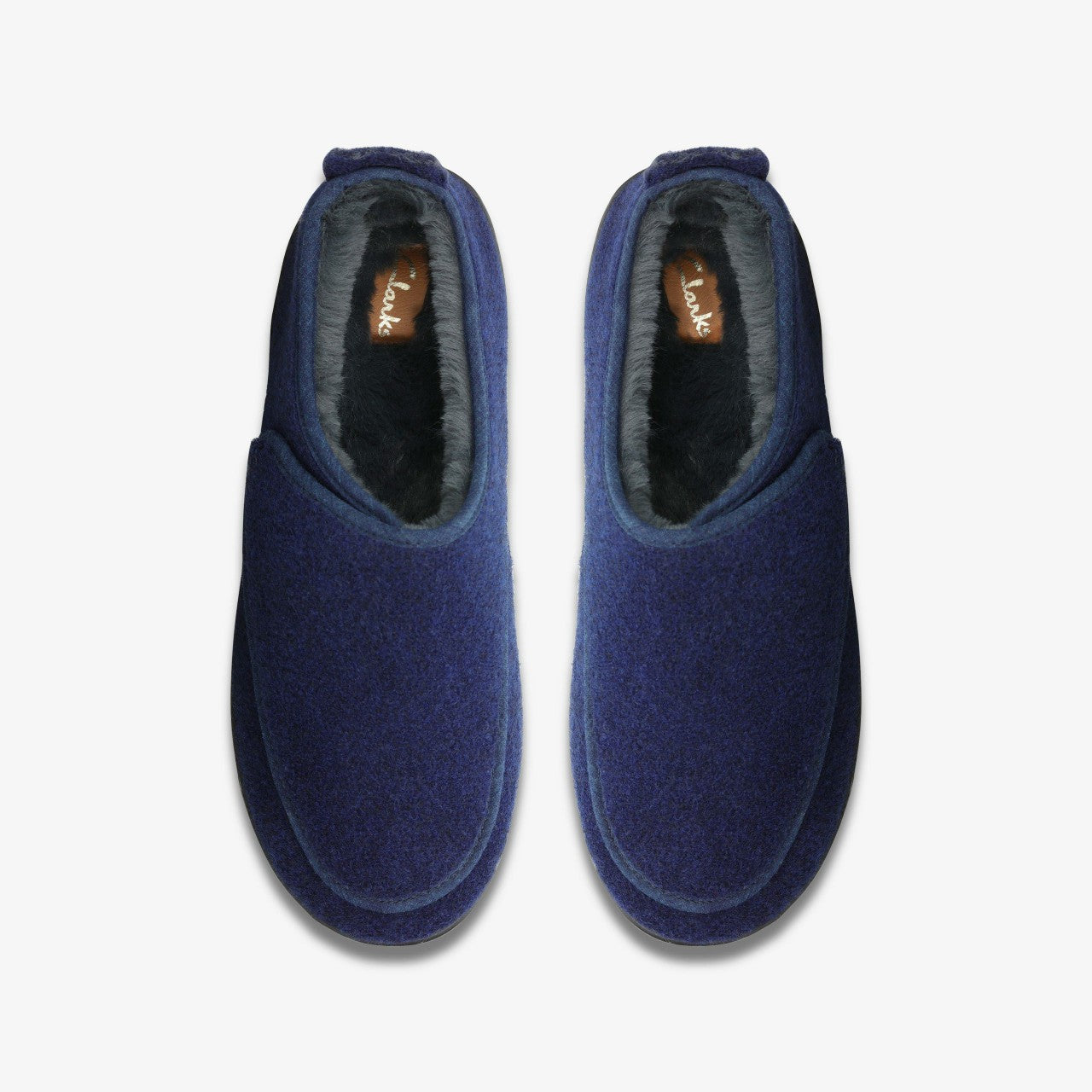 King Riptape Slipper Navy