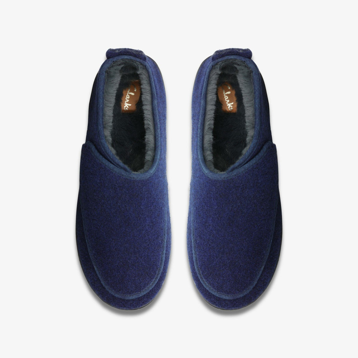 King Riptape Slipper Navy