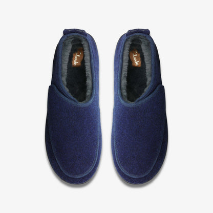 King Riptape Slipper Navy