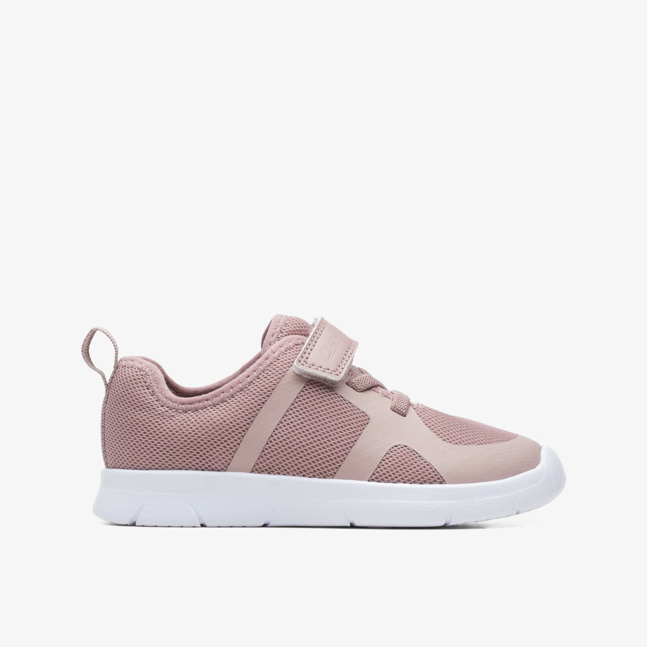 Ath Flux Kid Pink