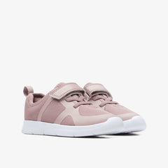 Ath Flux Kid Pink