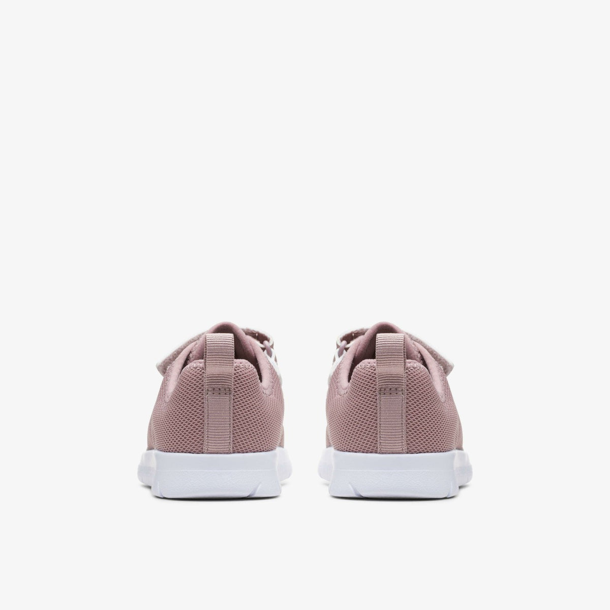 Ath Flux Kid Pink