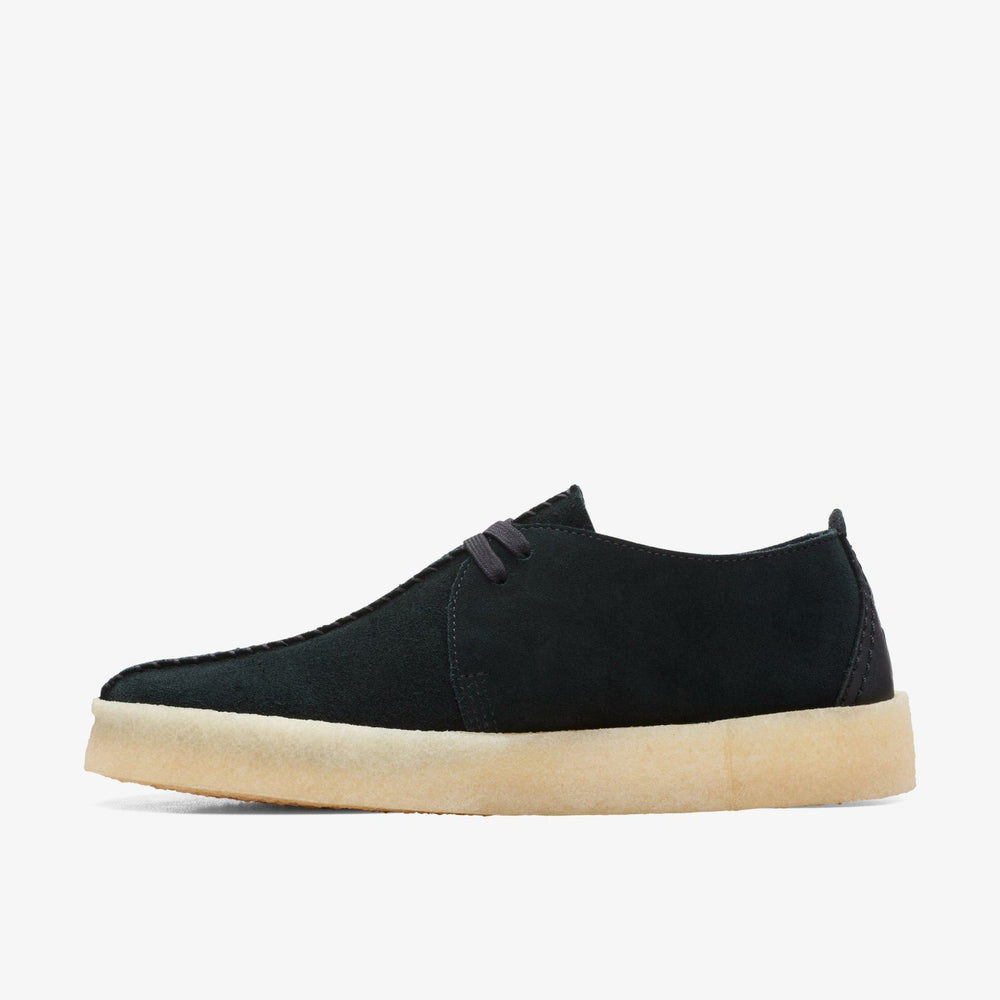 Trek Cup Black Suede