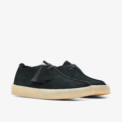 Trek Cup Black Suede