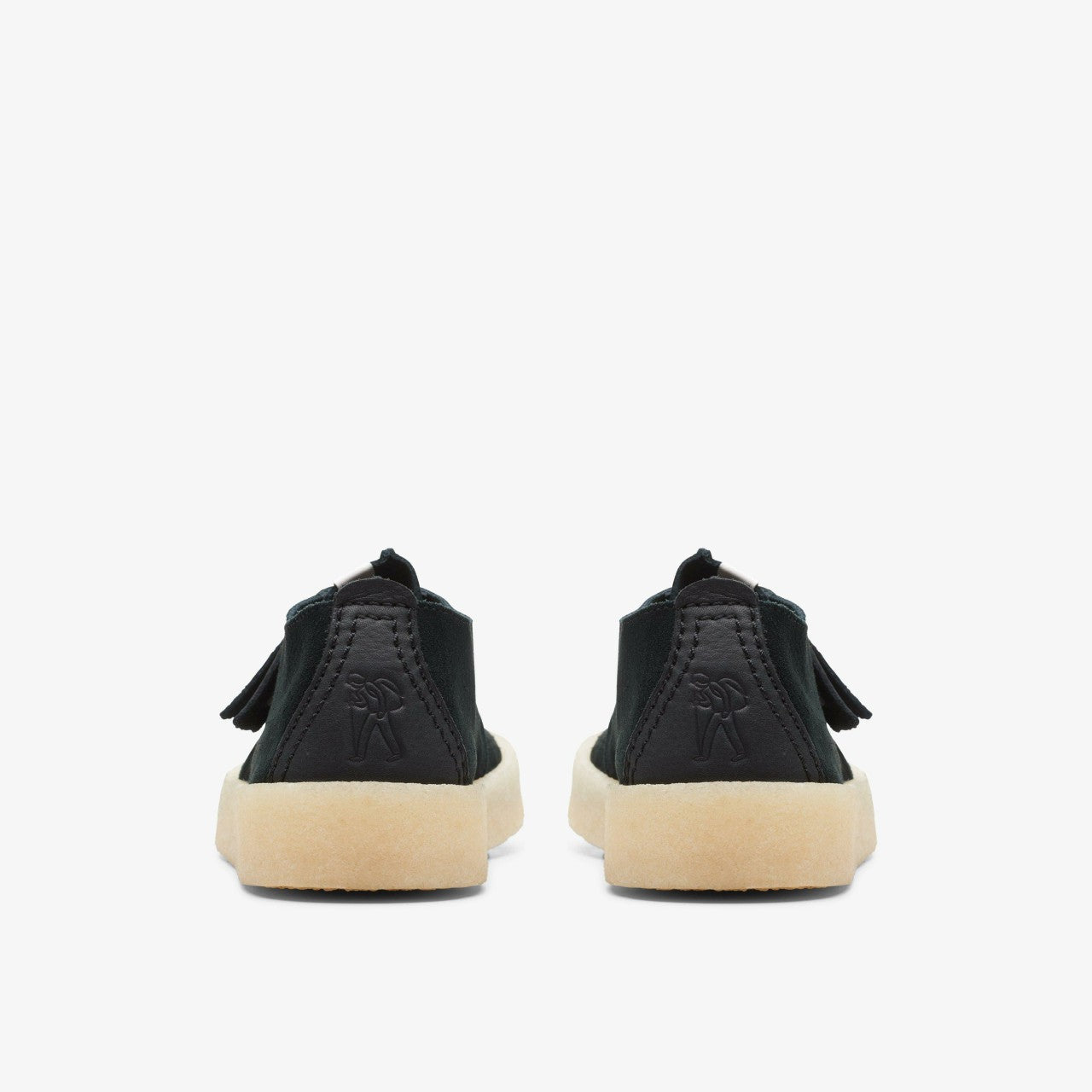 Trek Cup Black Suede