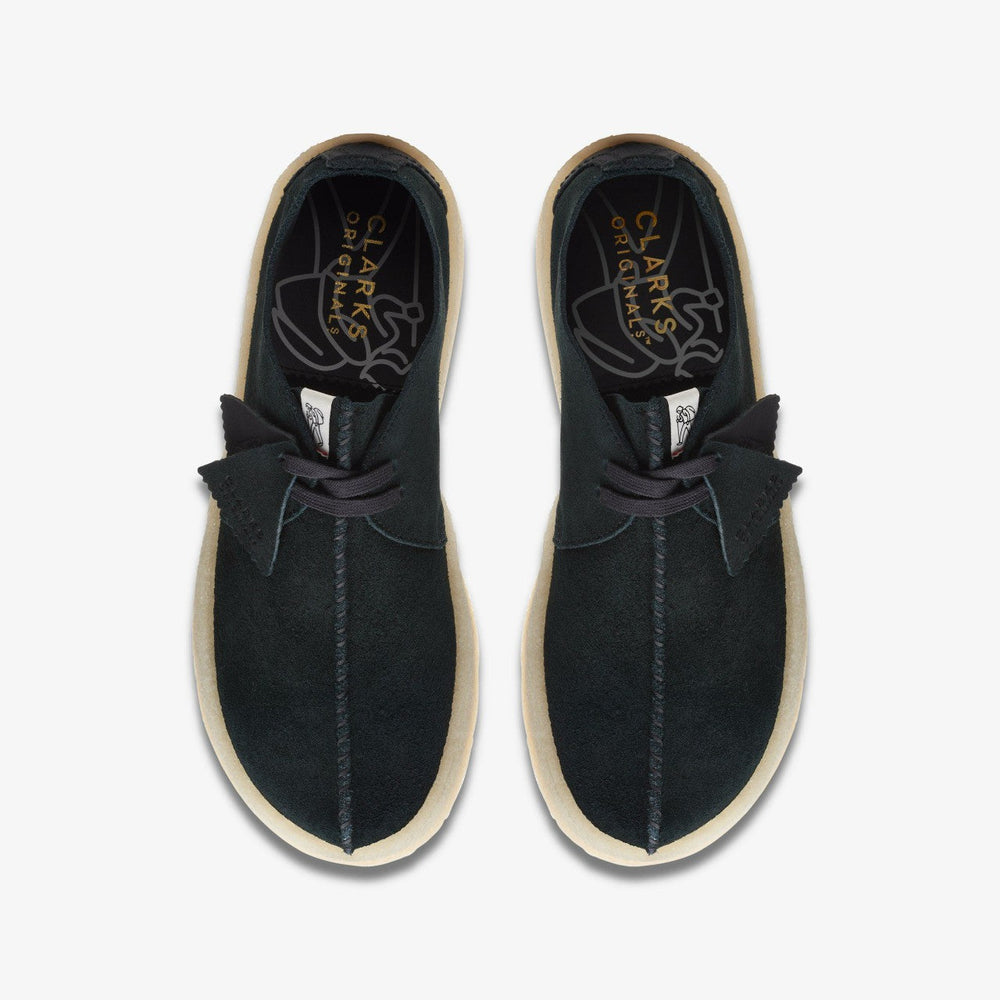 Trek Cup Black Suede