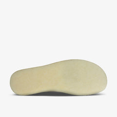 Desert Trek Sand Suede