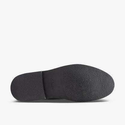 Desert Boot Evo Black Suede