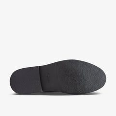 Desert Boot Evo Black Suede