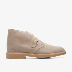 Desert Boot Evo Sand Suede