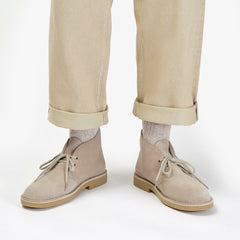 Desert Boot Evo Sand Suede