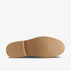 Desert Boot Evo Sand Suede
