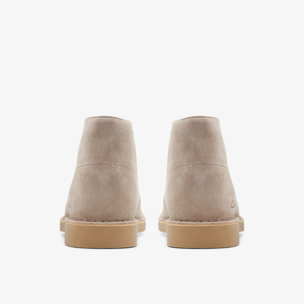 Desert Boot Evo Sand Suede