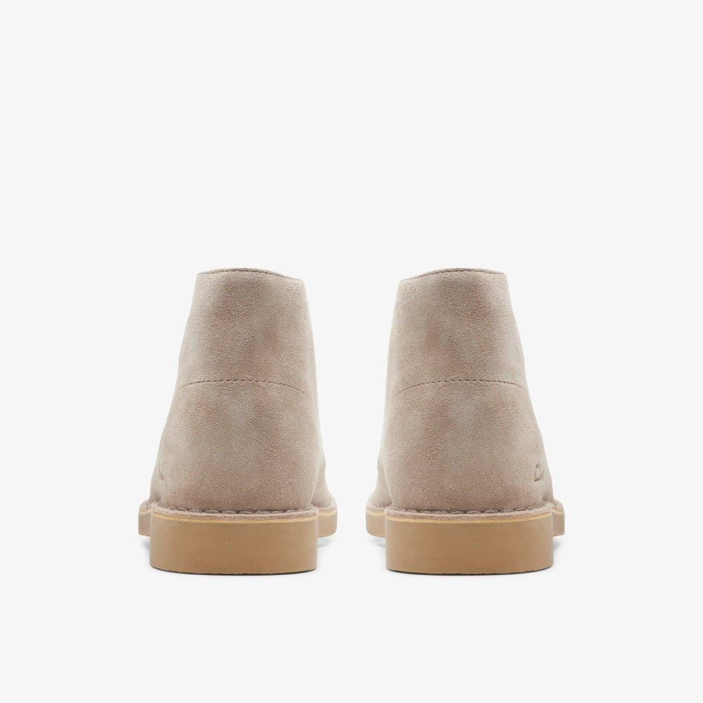 Desert Boot Evo Sand Suede