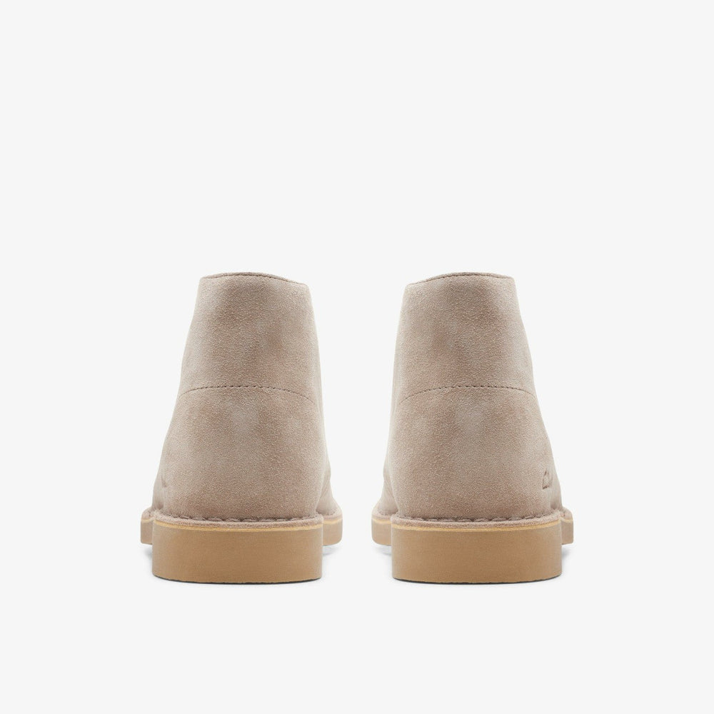 Desert Boot Evo Sand Suede