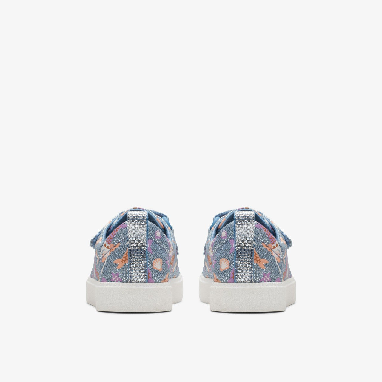 City Bright Toddler Denim