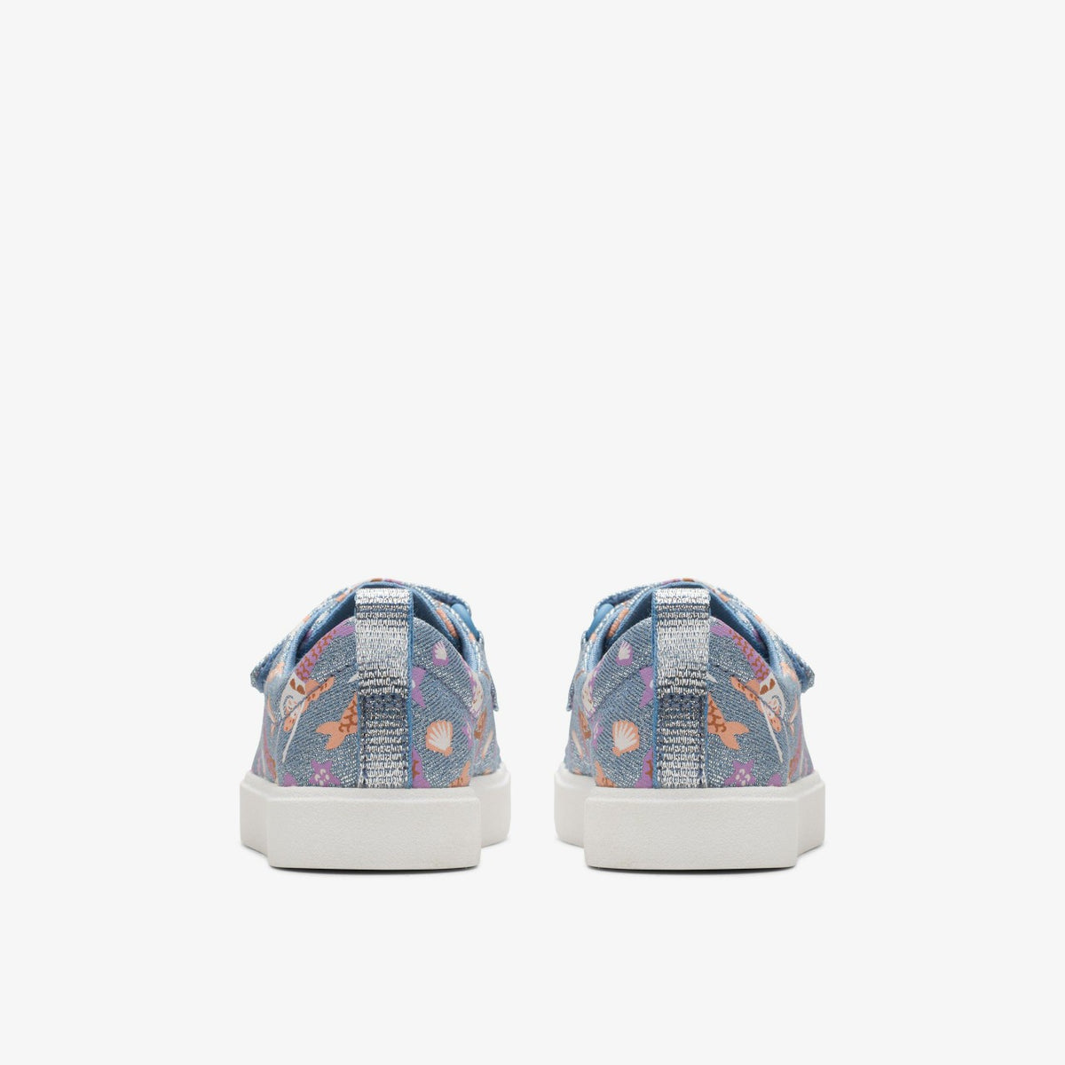 City Bright Toddler Denim