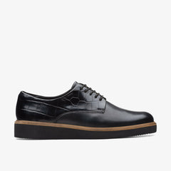 Glickly Derby Black Combination