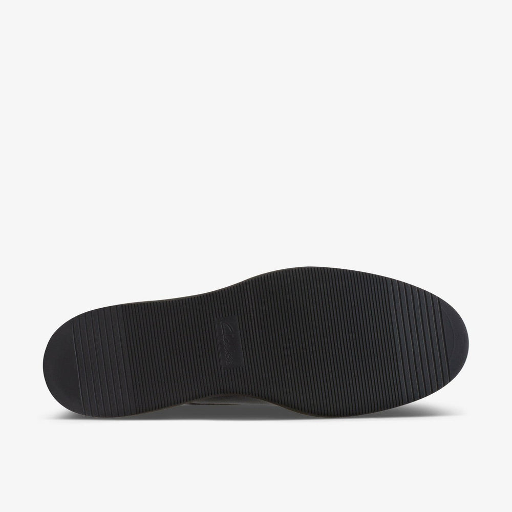 Glickly Derby Black Combination