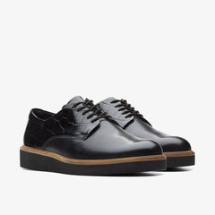 Glickly Derby Black Combination
