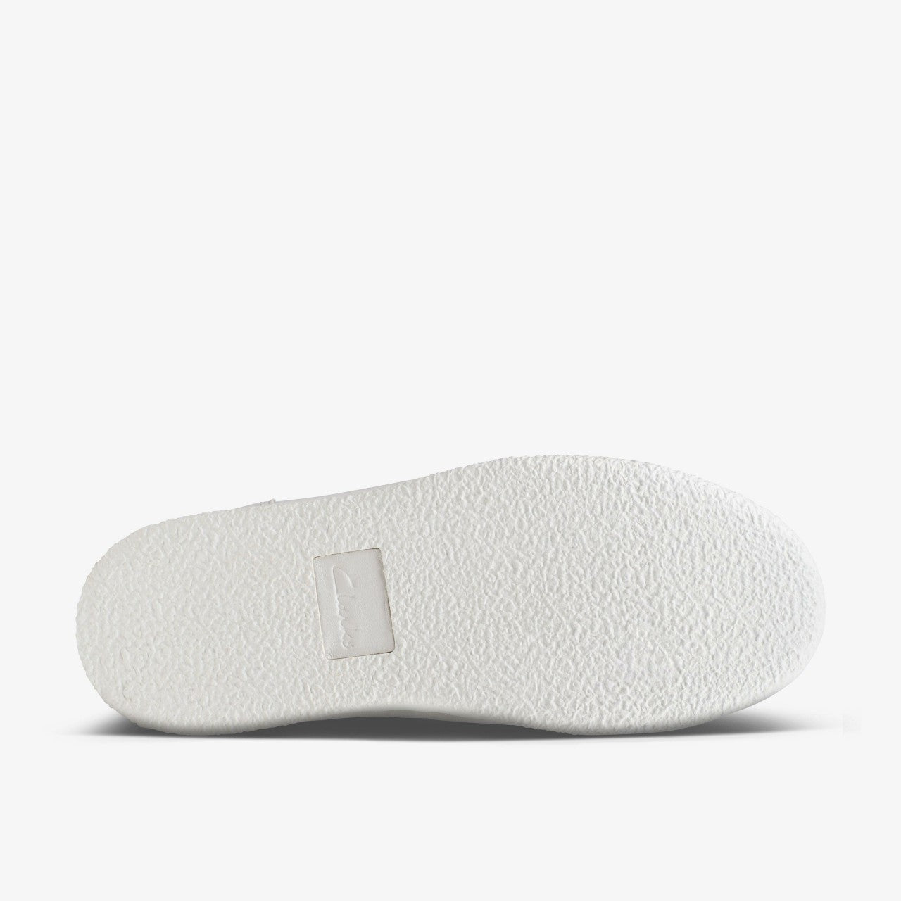 Craft Cup Walk White Leather