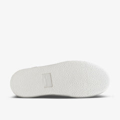 Craft Cup Walk White Leather