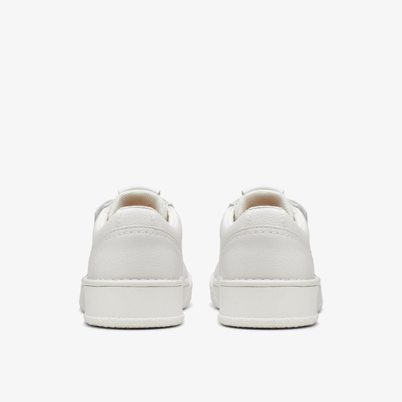 Craft Cup Walk White Leather