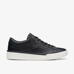 Craft Cup Walk Black Leather