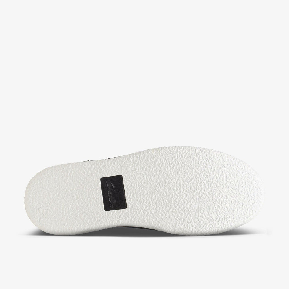 Craft Cup Walk Black Leather