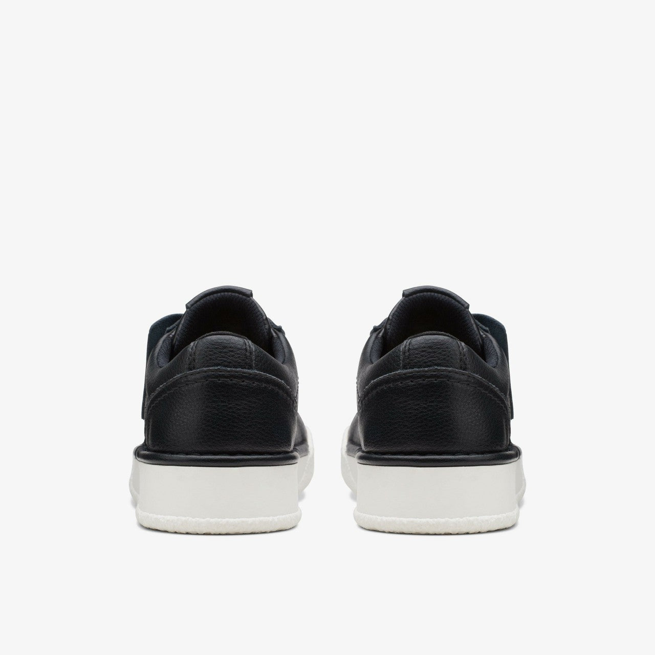 Craft Cup Walk Black Leather