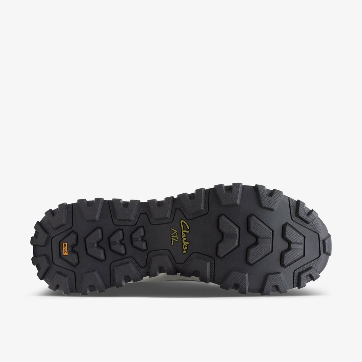ATL Trek Up Waterproof Black Leather