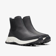 ATL Trek Up Waterproof Black Leather