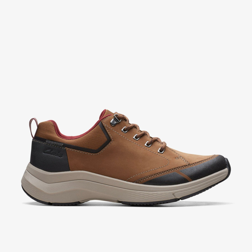 Wave 2.0 Vibe Tan