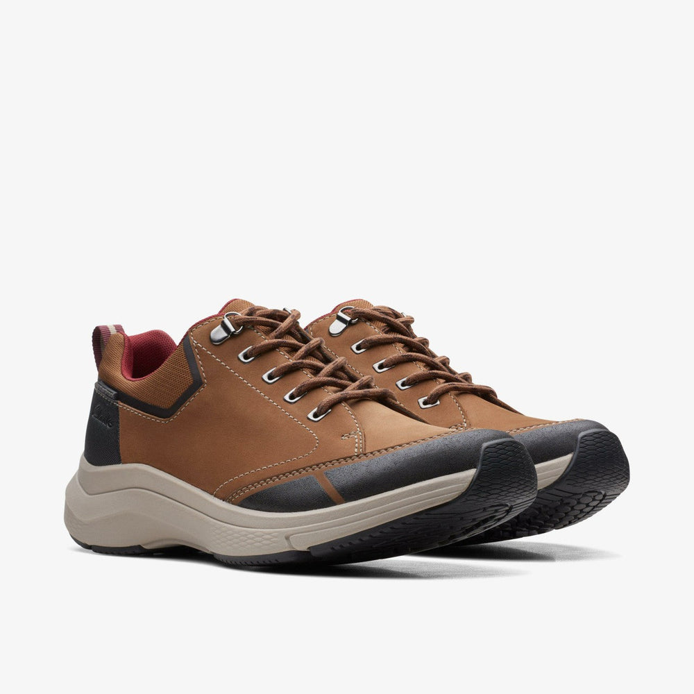 Wave 2.0 Vibe Tan