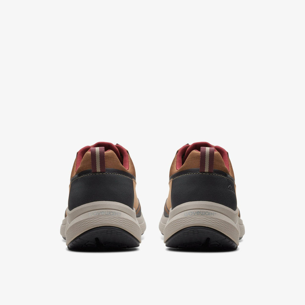 Wave 2.0 Vibe Tan