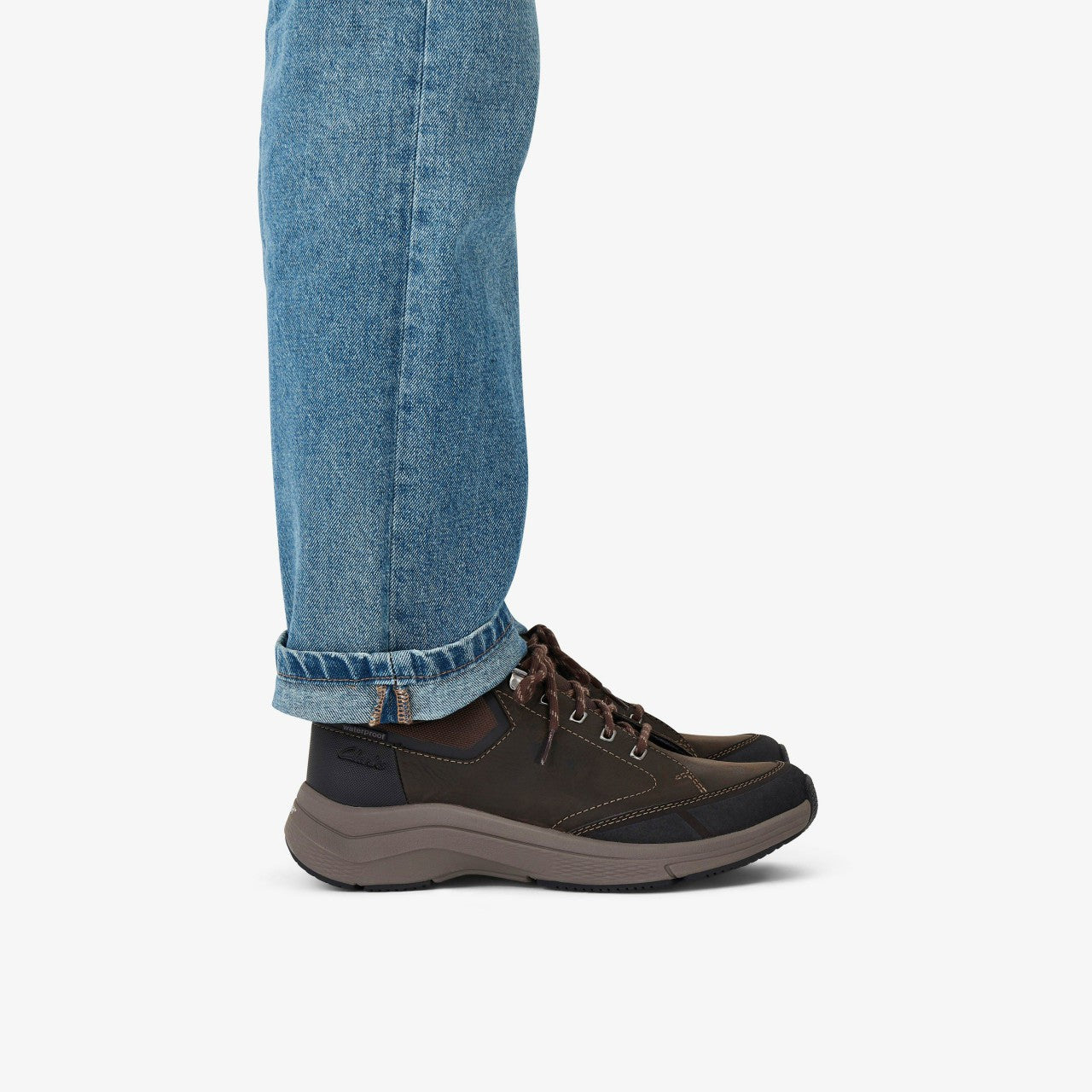 Wave 2.0 Vibe Dark Brown