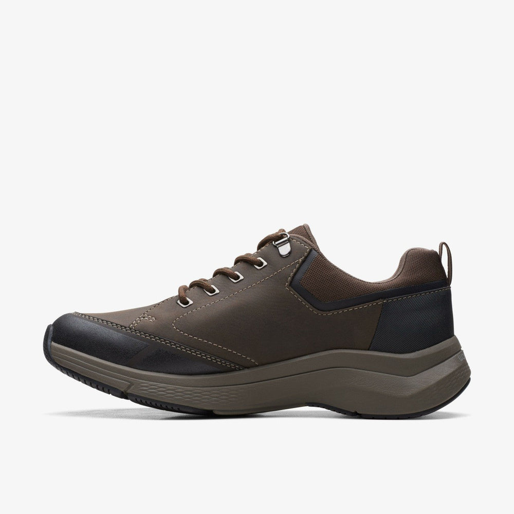 Wave 2.0 Vibe Dark Brown