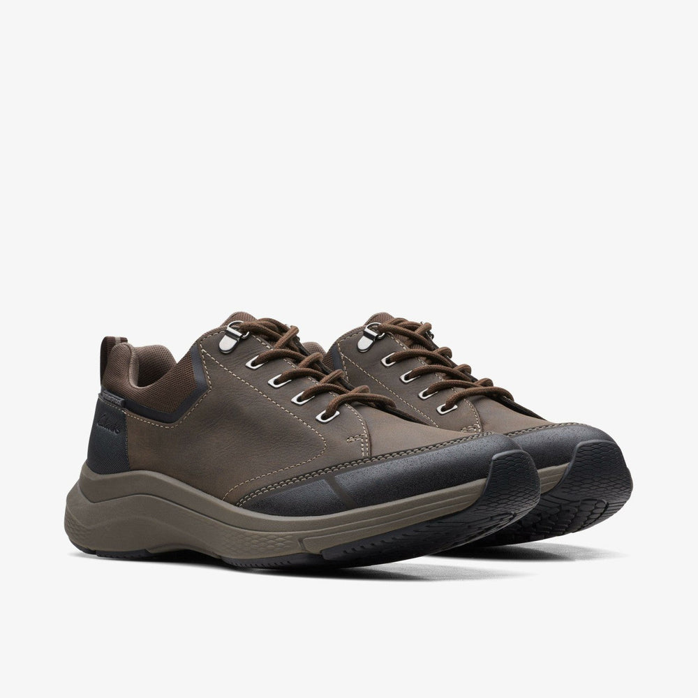 Wave 2.0 Vibe Dark Brown