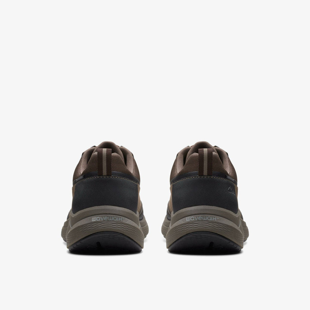 Wave 2.0 Vibe Dark Brown