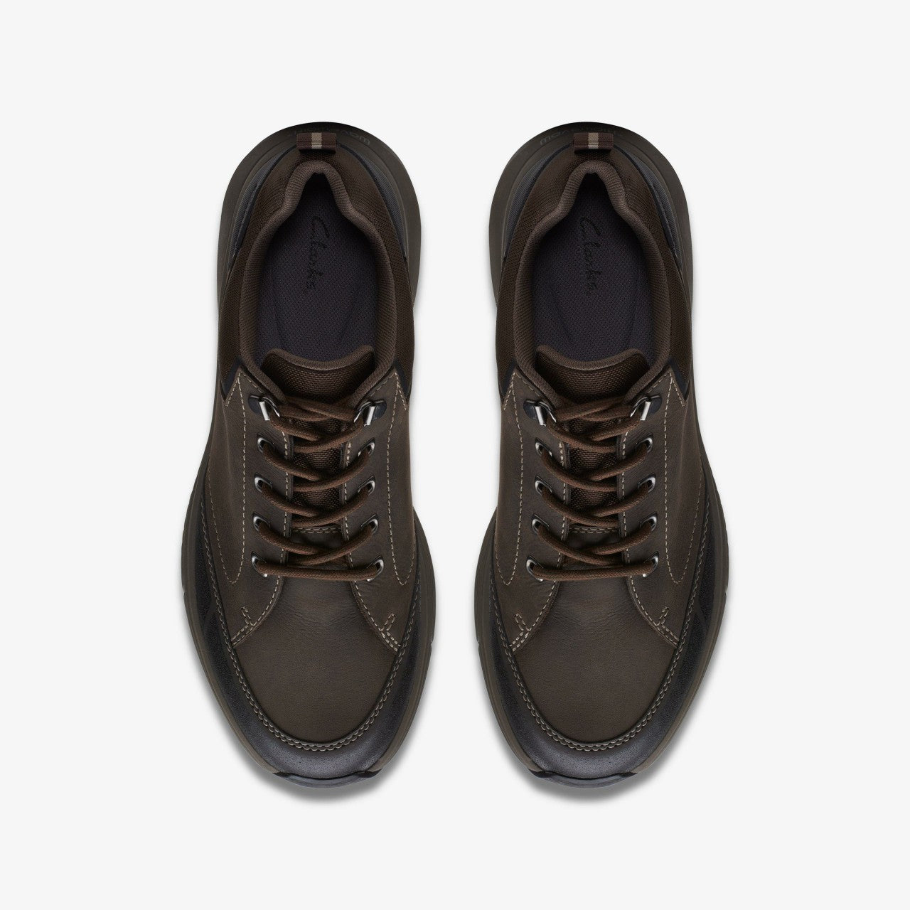 Wave 2.0 Vibe Dark Brown